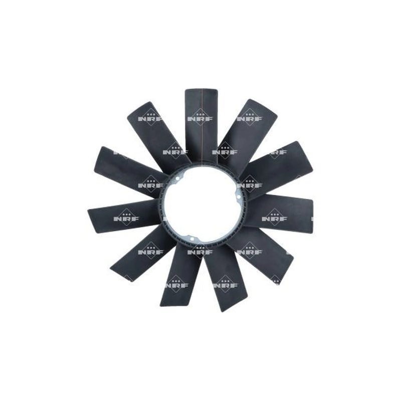 NRF Radiator Cooling Fan Blade 49891