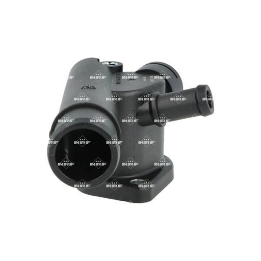 NRF Coolant Flange Housing Connector transmission sided 775005