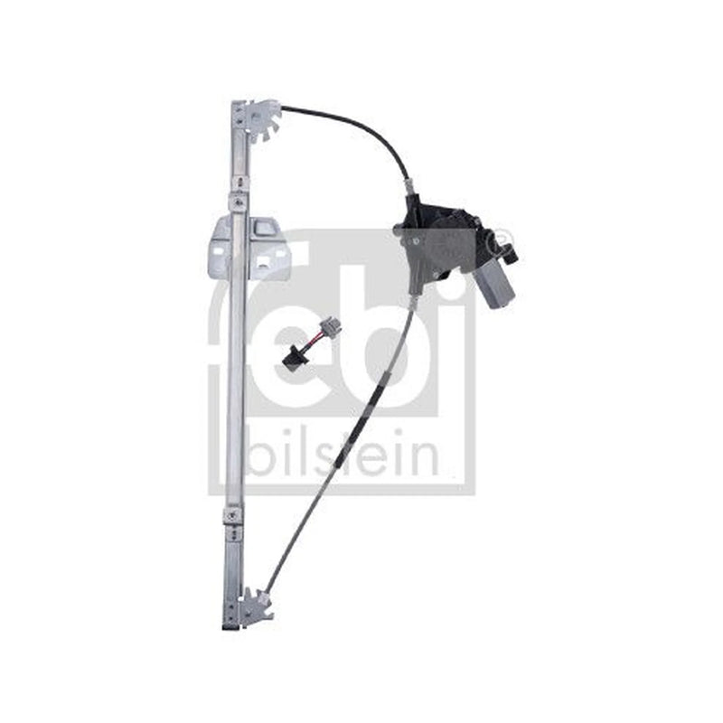 Febi Electric Window Regulator Lifter Left Front 109512