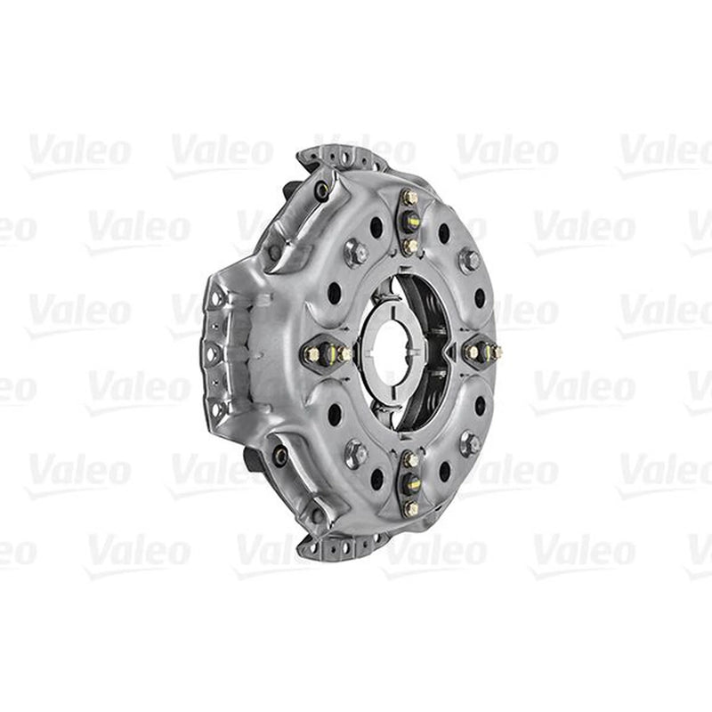 Valeo Clutch Pressure Plate 327mm 831408