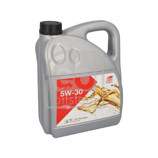 Febi Engine Oil 5L C2 SN/CF 5W-30 173445
