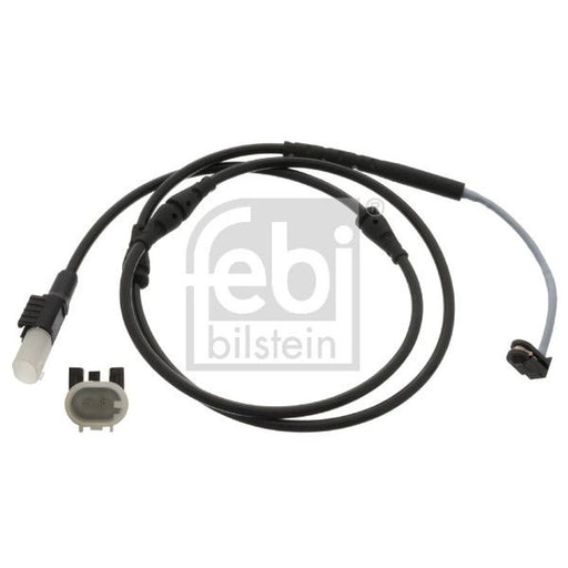 Febi Brake Pad Wear Sensor Front 47370