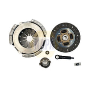 NAPA Clutch Kit Set 3pc NCL1299