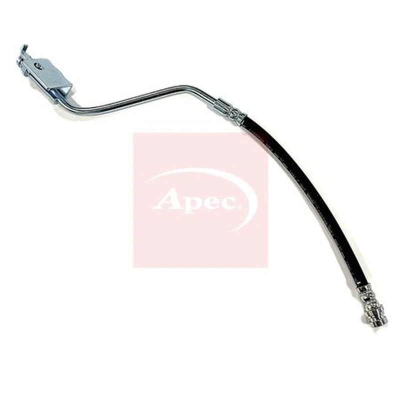 Apec Brake Hydraulic Hose Line inner HOS4570