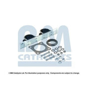 BM Catalysts Exhaust Pipe Mounting Kit FK70455C