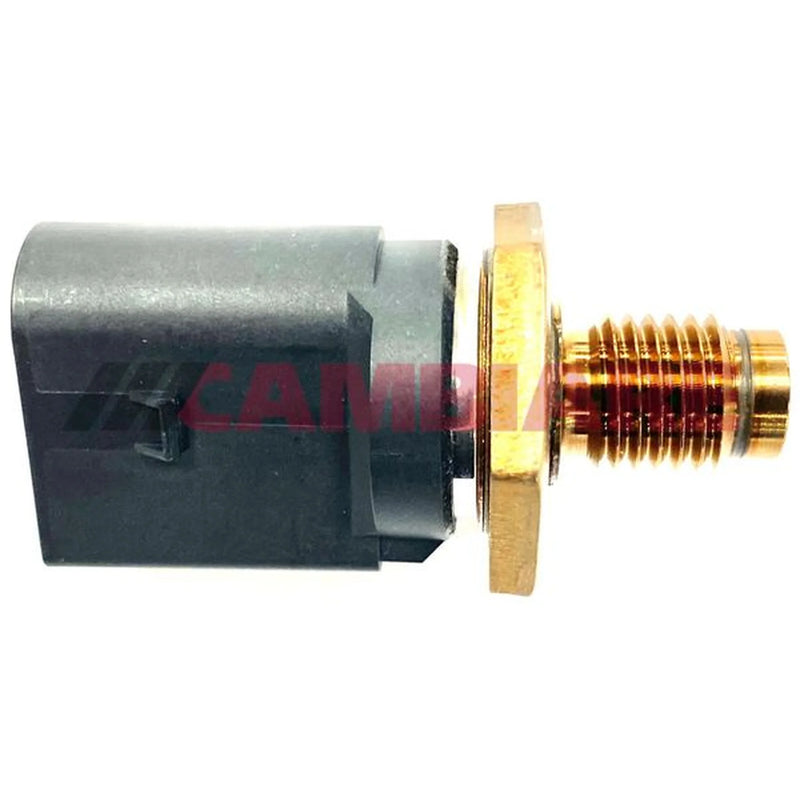 Cambiare Fuel Rail Pressure Sensor VE524039