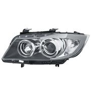 Hella Headlight Headlamp PY21W Left 1ZS 354 688-011