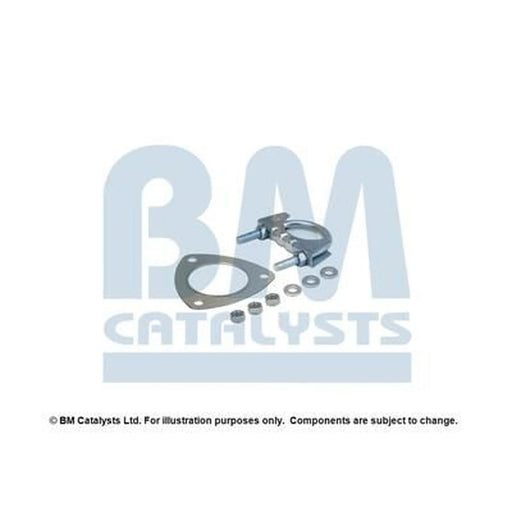 BM Catalysts Exhaust Pipe Mounting Kit FK50154B