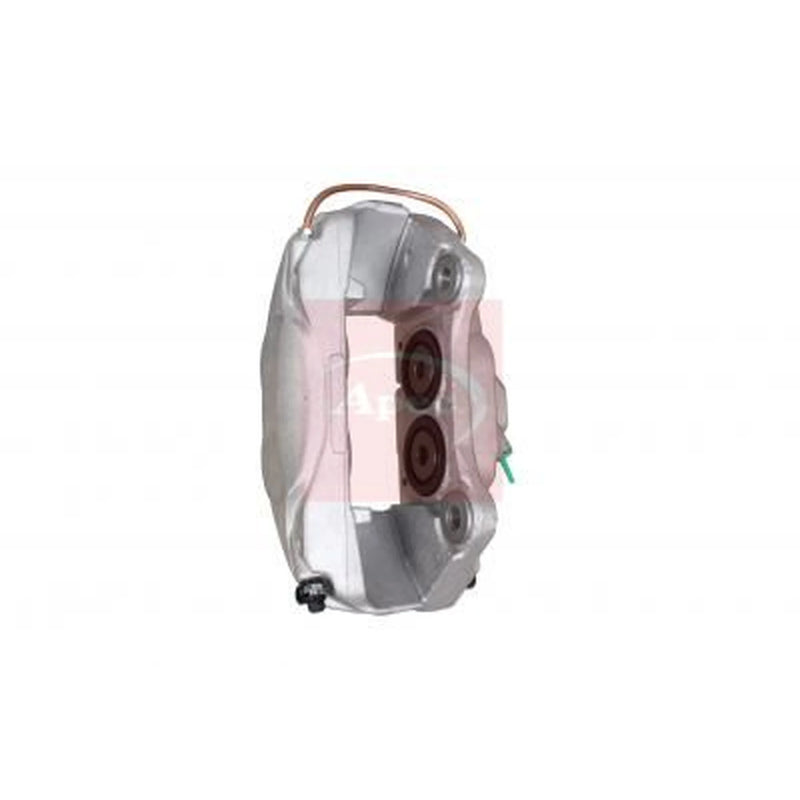 Apec Brake Caliper Assembly Front Right RCA849N