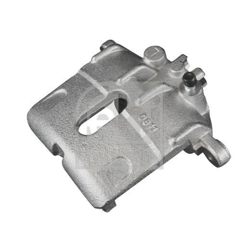 Febi Brake Caliper Assembly Front Left 178128