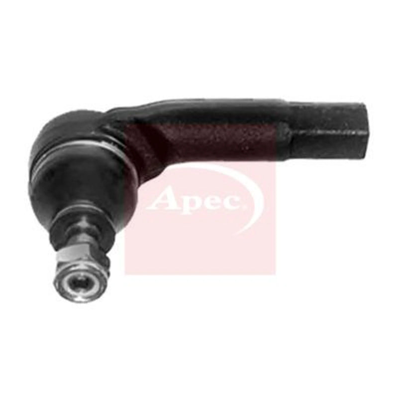 Apec Steering Tie Rod End Ball Joint Front Left M14x1.5 AST6036