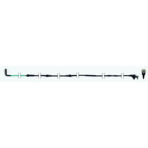 Juratek Brake Pad Wear Sensor Front JCW353