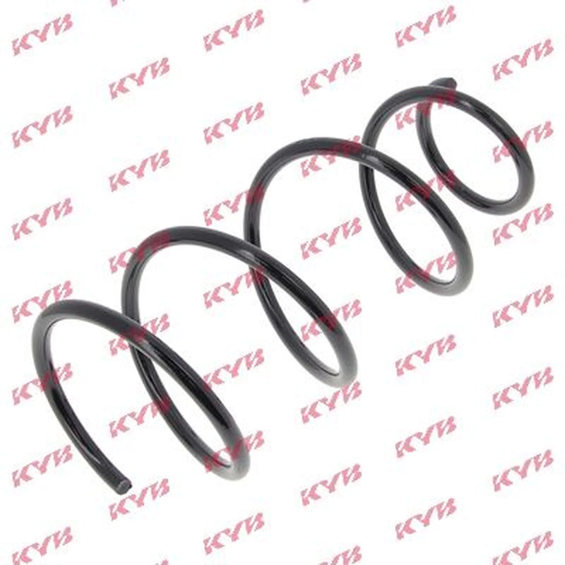 KYB Rear Suspension Coil Spring RG5218