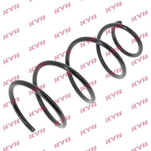KYB Rear Suspension Coil Spring RG5218