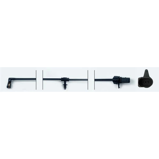 Juratek Brake Pad Wear Sensor Rear JCW371
