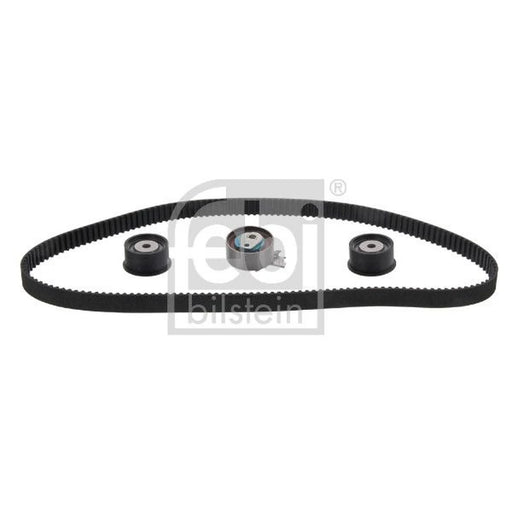 Febi Timing Belt Kit with Rollers 26224