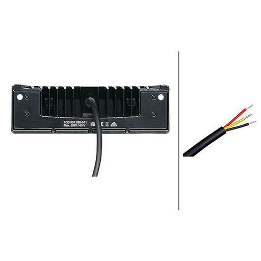 Hella Worklight High 1GB 357 098-011