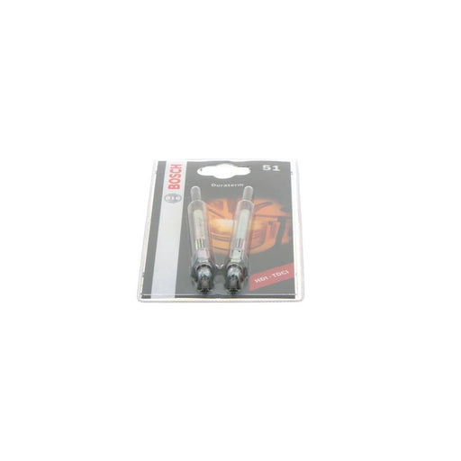 Bosch Diesel Engine Glow Plug 0 250 202 938