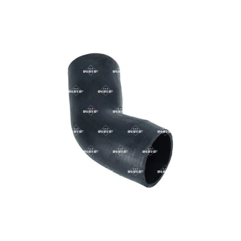NRF Intercooler Turbo Charge Air Hose Outlet 166315