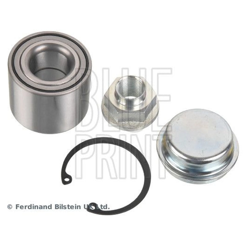 Blue Print Wheel Bearing Kit Rear Right ADBP820058