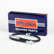 Borg & Beck Brake Hydraulic Hose Line Front BBH7882
