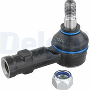 Delphi Steering Tie Rod End Ball Joint Front M14x1.5 TA770