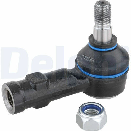 Delphi Steering Tie Rod End Ball Joint Front M14x1.5 TA770