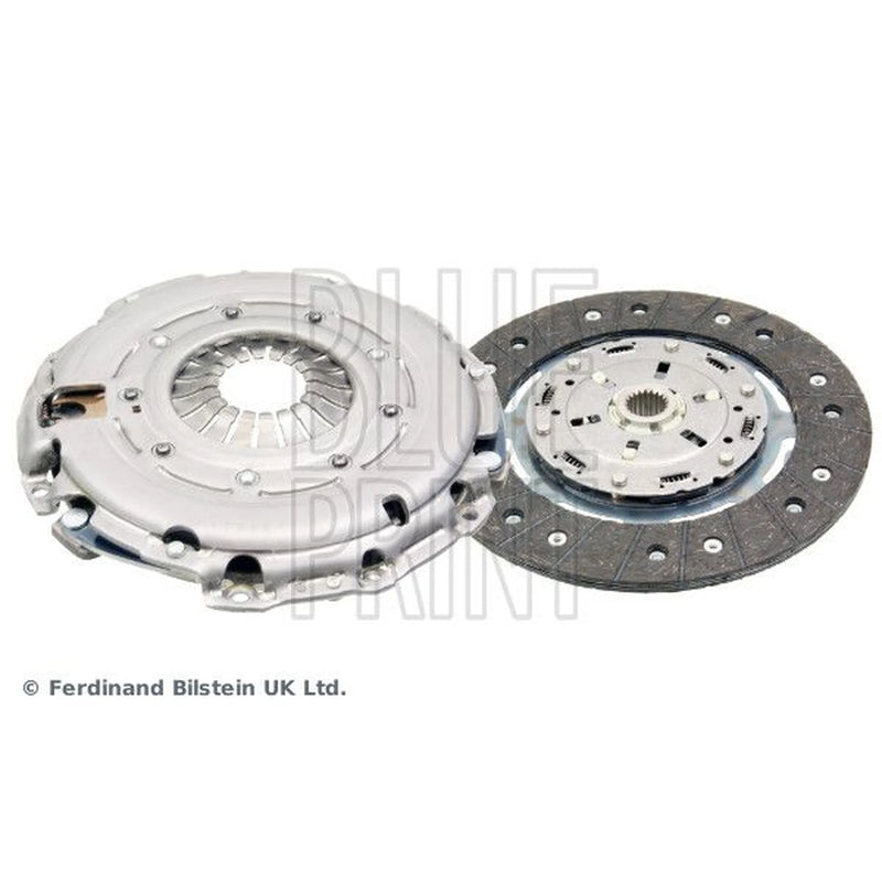 Blue Print Clutch Kit Set 3pc 240mm ADBP300168