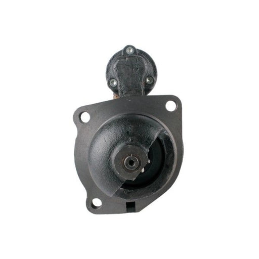 Hella Starter Motor 24V 4kW 9 Teeth 8EA 012 586-441