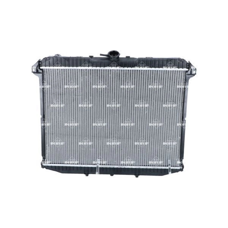 NRF Engine Radiator 519533
