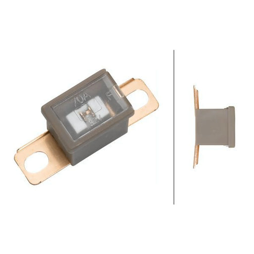 Hella Automotive Fuse 8JS 740 026-541