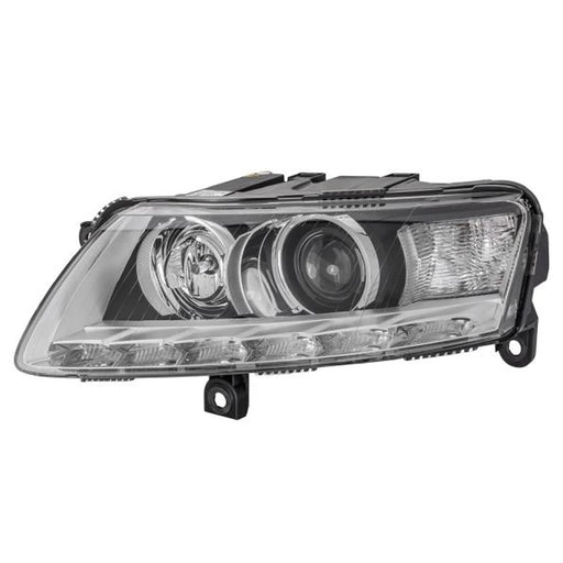 Hella Headlight Headlamp D3S/H7 Left 1ZS 009 925-411