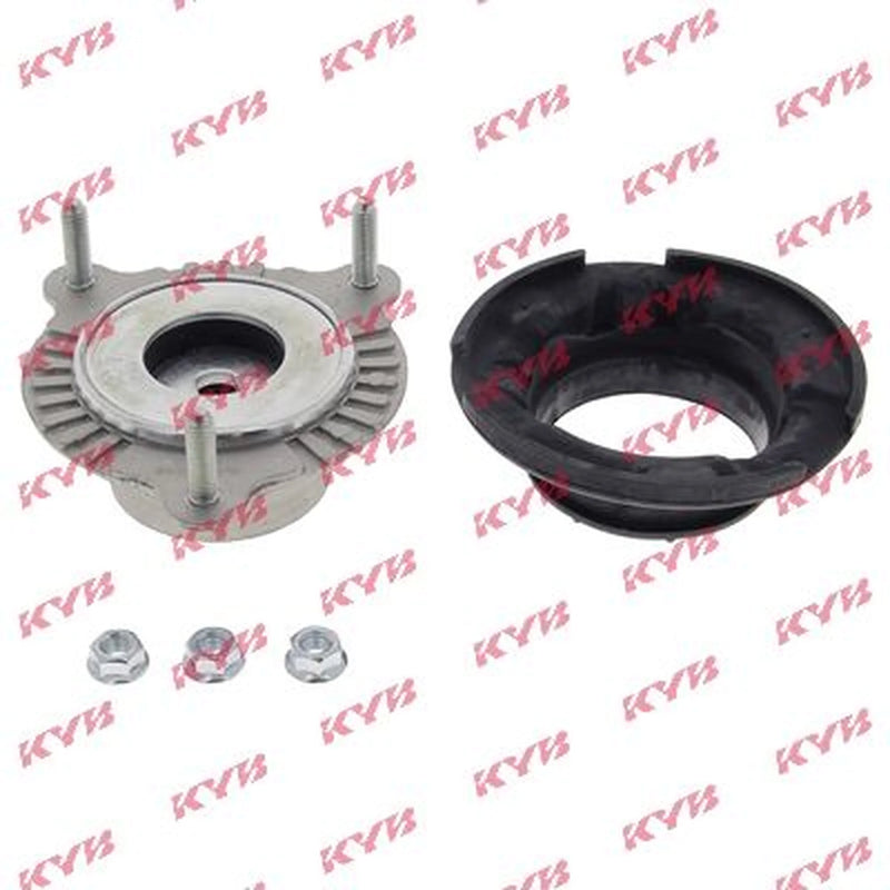 KYB Front Suspension Strut Support Mount SM5675