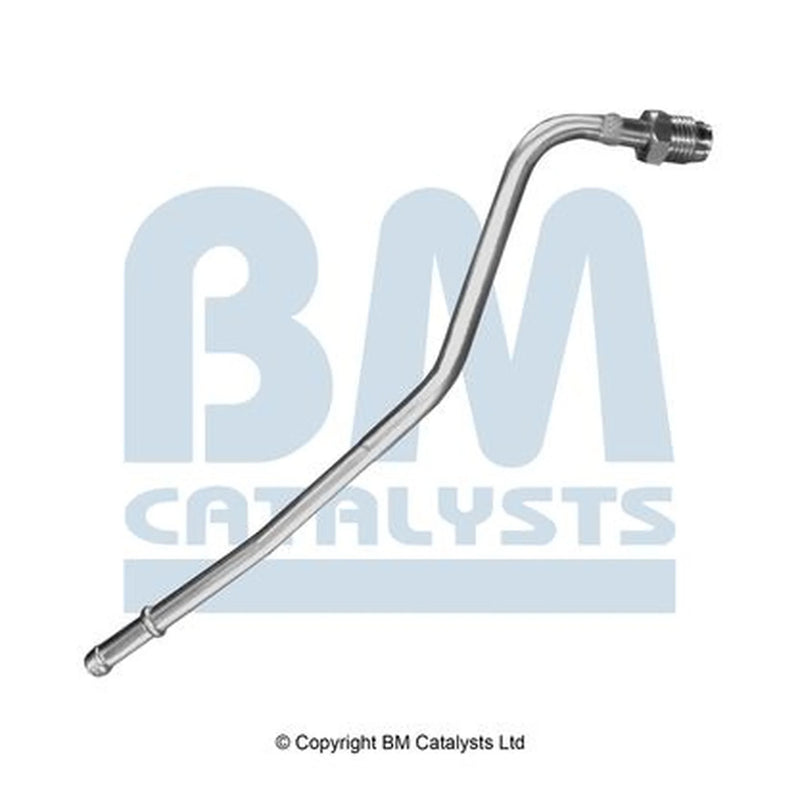 BM Catalysts Pressure Pipe PP11411A