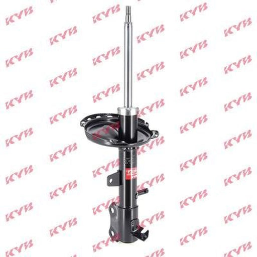 KYB Shock Absorber Damper Strut Rear Left 334395