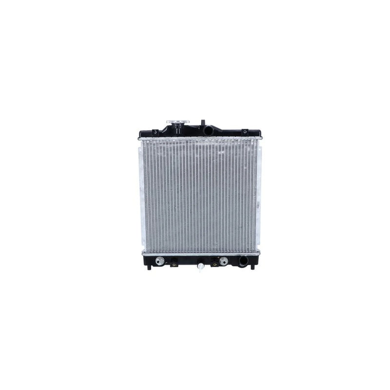 NRF Engine Radiator 516355