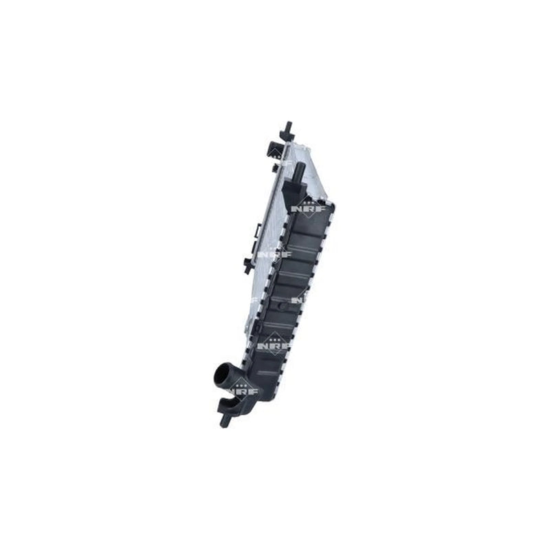 NRF Engine Radiator 507522