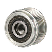 Gates Alternator Overrunning Freewheel Clutch OAP7014