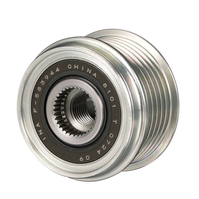 Gates Alternator Overrunning Freewheel Clutch OAP7014