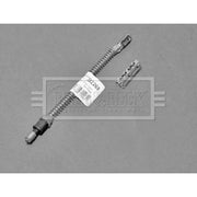 Borg & Beck Handbrake Cable Right Rear BKB2269