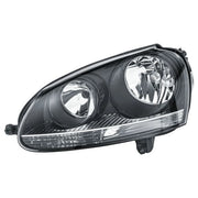 Hella Headlight Headlamp H7/H7 Left 1EG 247 007-611