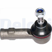 Delphi Steering Tie Rod End Ball Joint Front M14x1.5 TA2021