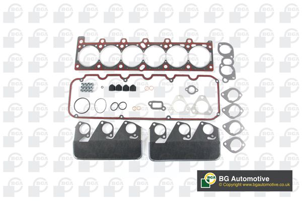 Bga Cylinder Head Gasket Kit HK1326
