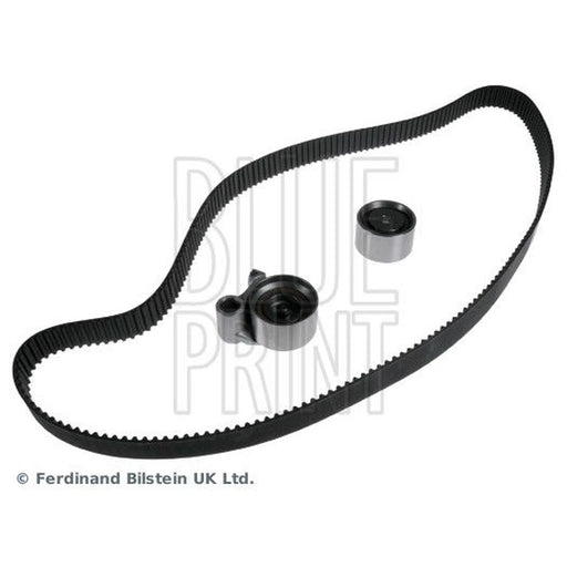 Blue Print Timing Belt Kit with Rollers ADT37319