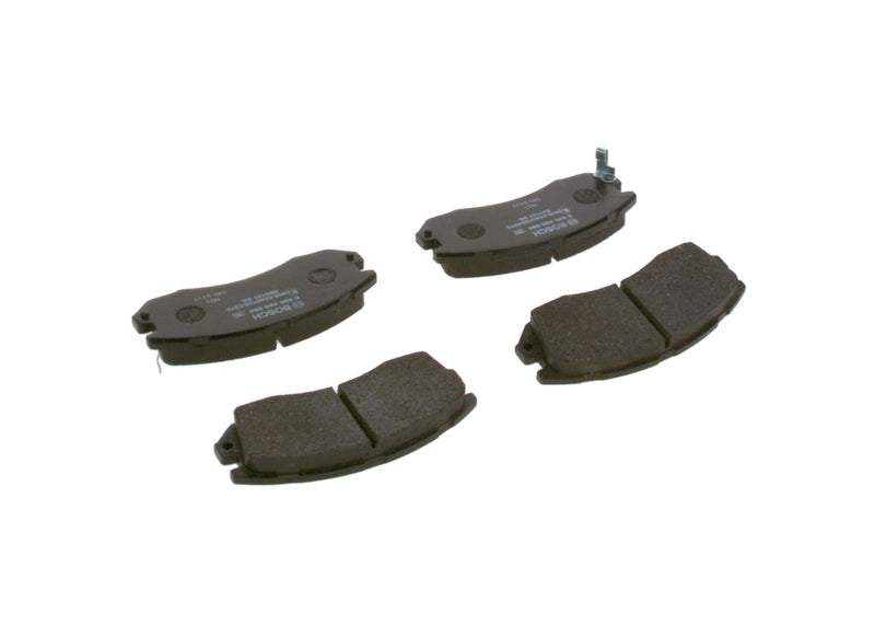 Bosch Brake Pad Set x x 0986460984