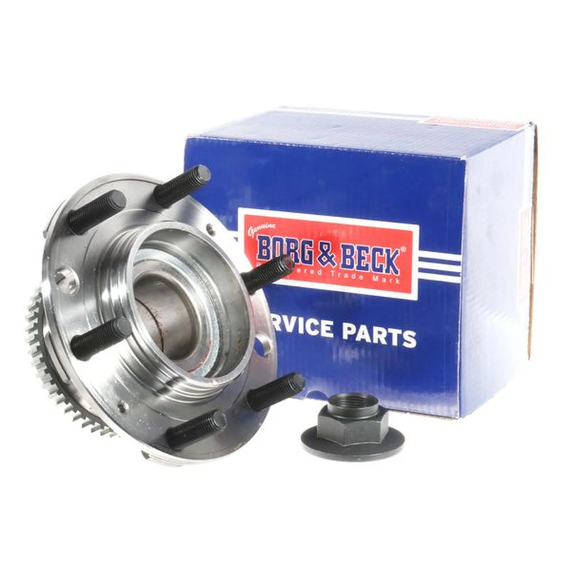 Borg & Beck Wheel Bearing Kit BWK1415