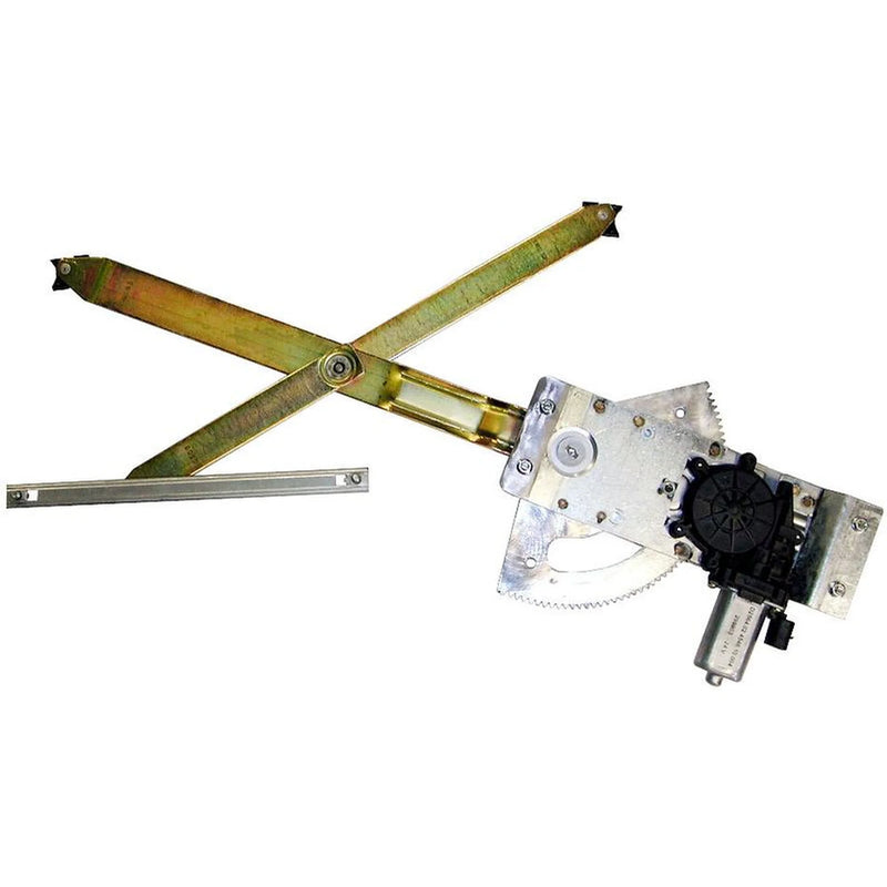 Valeo Electric Window Regulator Lifter Left Front 850964