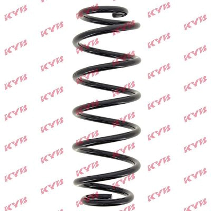 KYB Rear Suspension Coil Spring RA6251