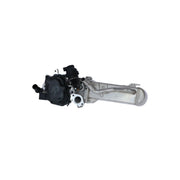 NRF Exhaust Gas Recirculation Valve 48205