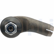 Delphi Steering Tie Rod End Ball Joint Front Right M18x1.5 TA1453